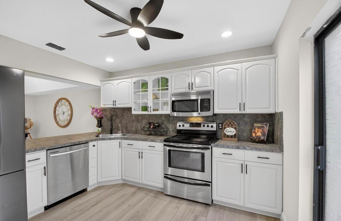 JOGGERS RUN - Residential Lease