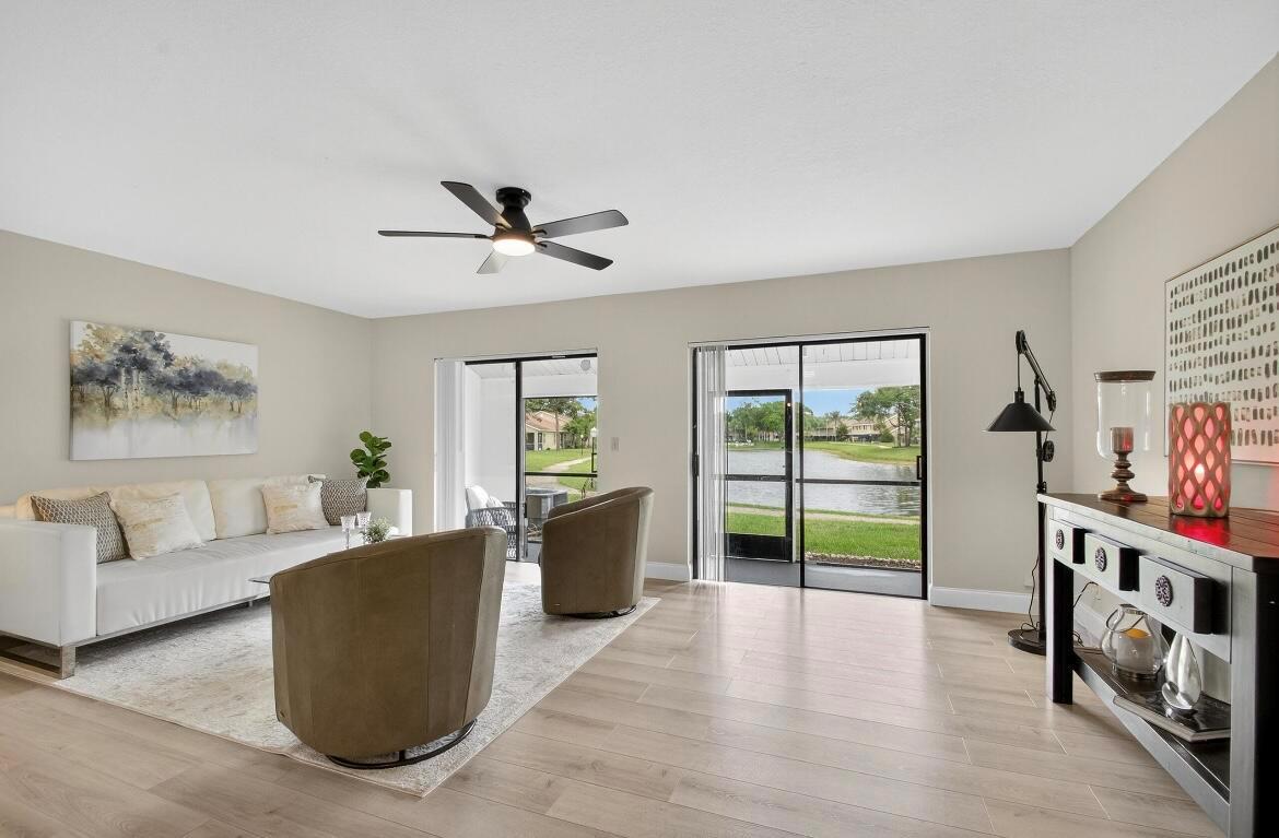 JOGGERS RUN - Residential Lease