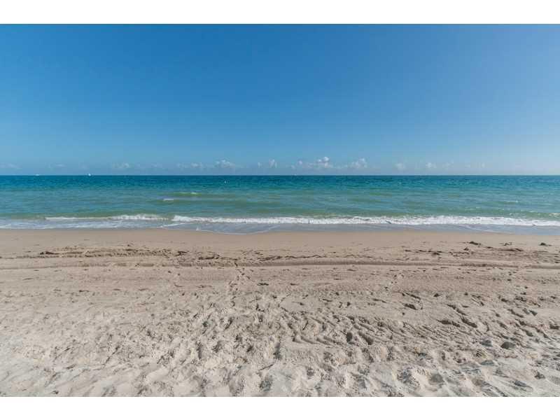 TERRA MAR ISLAND ESTATES - Residential Lease