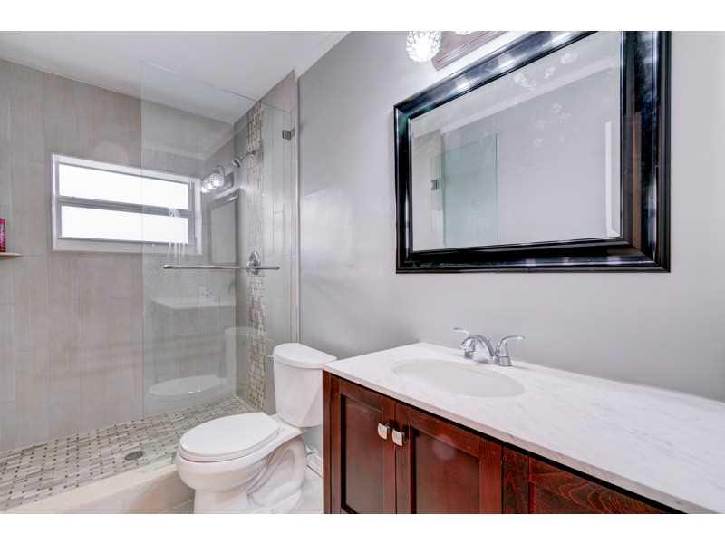 TERRA MAR ISLAND ESTATES - Residential Lease