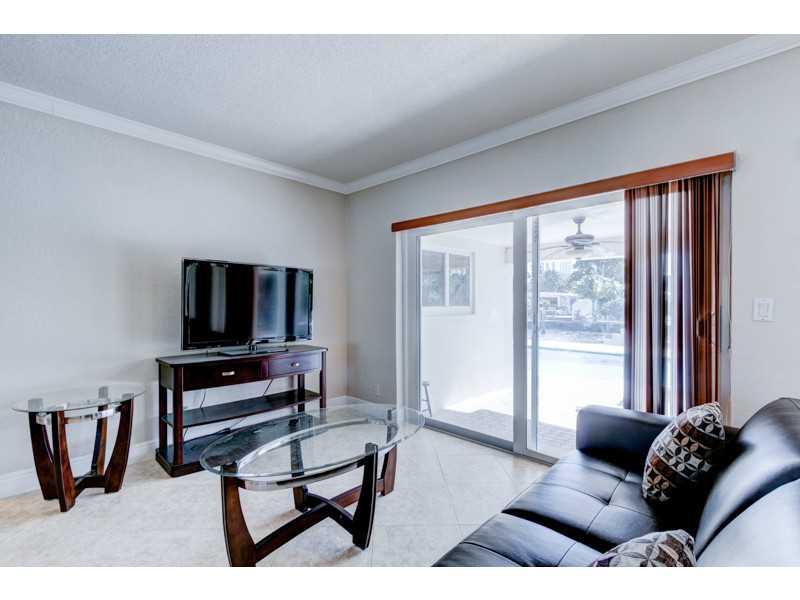 TERRA MAR ISLAND ESTATES - Residential Lease