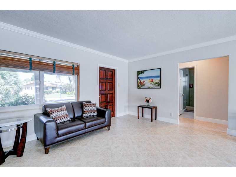 TERRA MAR ISLAND ESTATES - Residential Lease