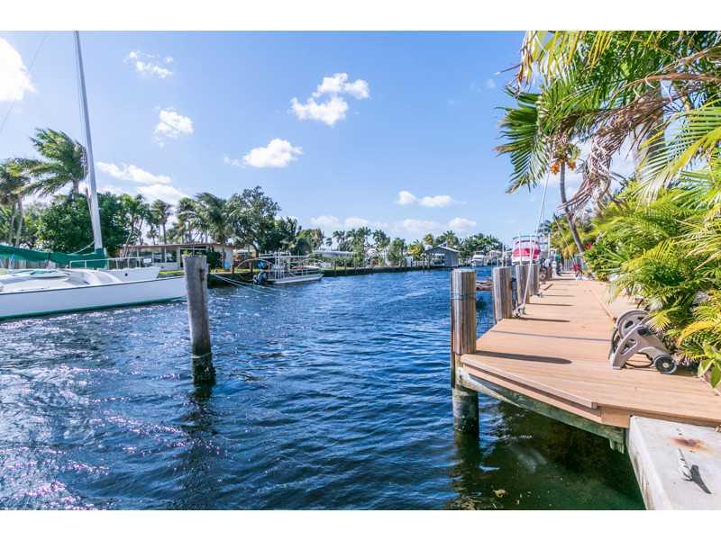 TERRA MAR ISLAND ESTATES - Residential Lease