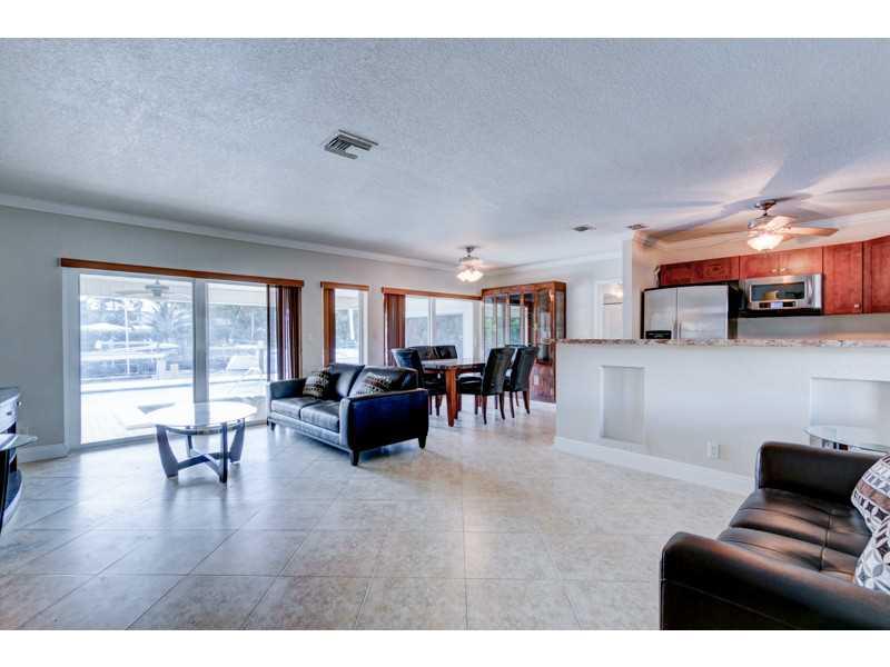 TERRA MAR ISLAND ESTATES - Residential Lease