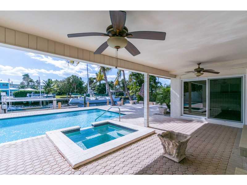 TERRA MAR ISLAND ESTATES - Residential Lease