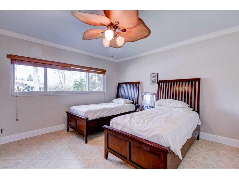 TERRA MAR ISLAND ESTATES - Residential Lease