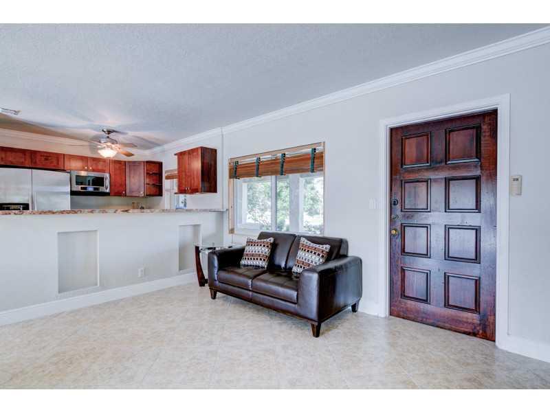 TERRA MAR ISLAND ESTATES - Residential Lease