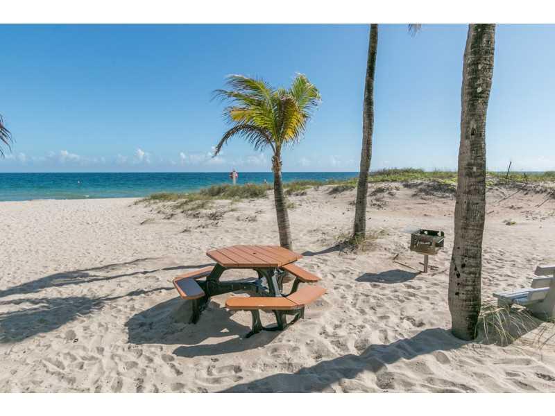 TERRA MAR ISLAND ESTATES - Residential Lease