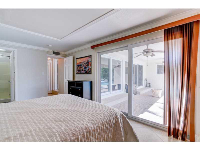 TERRA MAR ISLAND ESTATES - Residential Lease