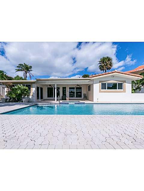 TERRA MAR ISLAND ESTATES - Residential Lease