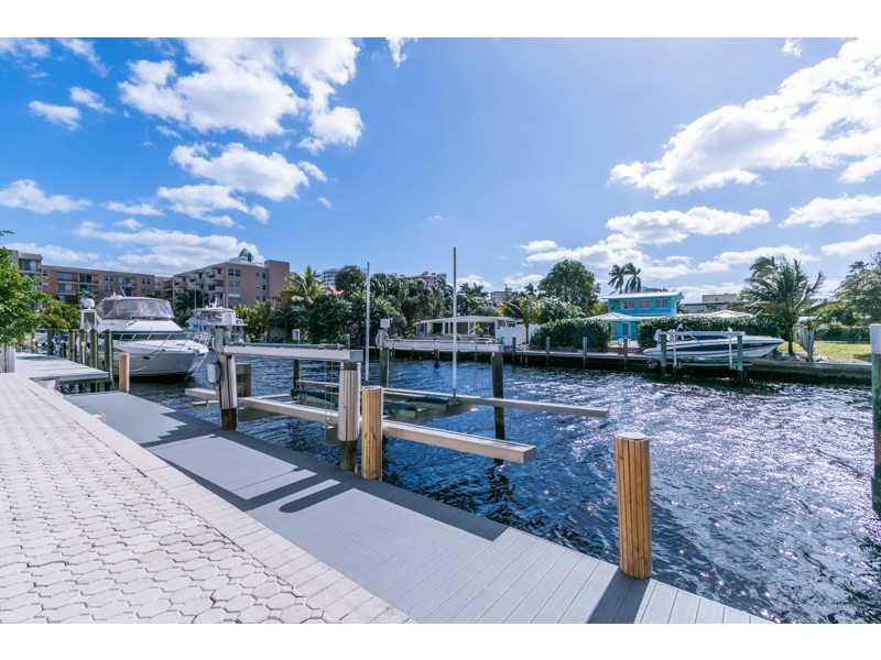 TERRA MAR ISLAND ESTATES - Residential Lease