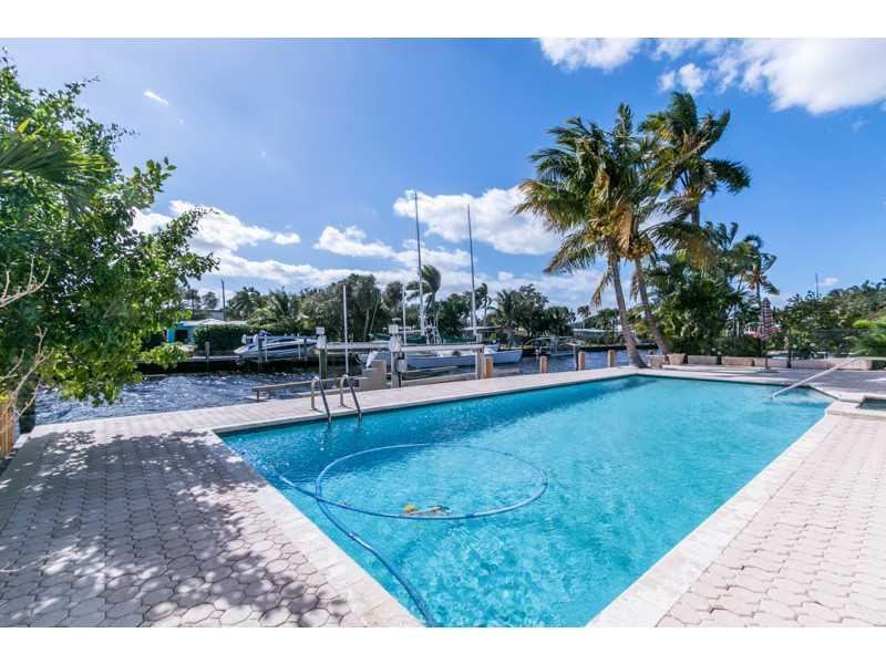 TERRA MAR ISLAND ESTATES - Residential Lease