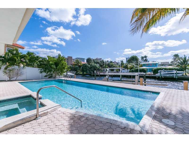 TERRA MAR ISLAND ESTATES - Residential Lease