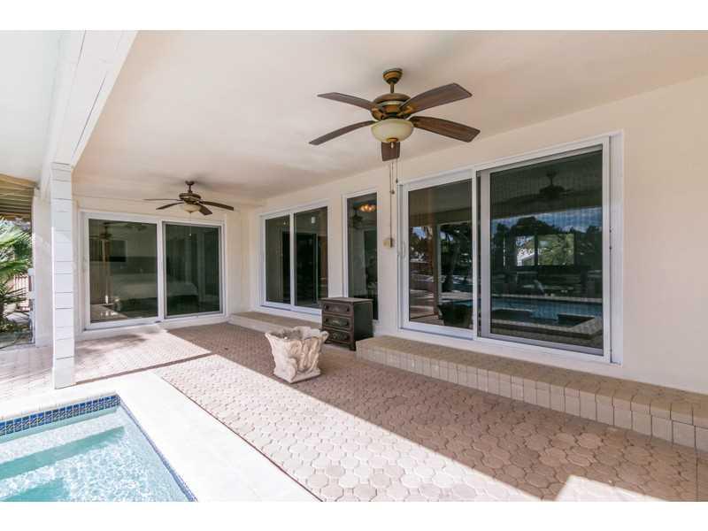 TERRA MAR ISLAND ESTATES - Residential Lease