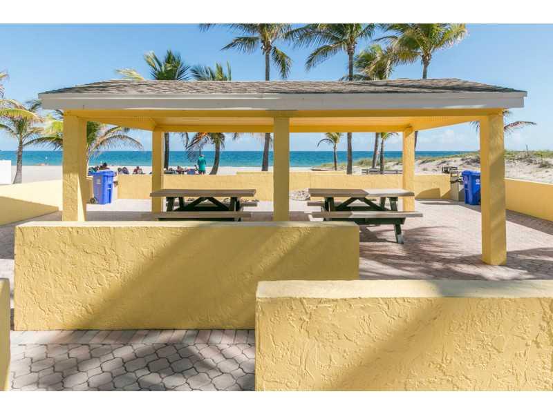 TERRA MAR ISLAND ESTATES - Residential Lease