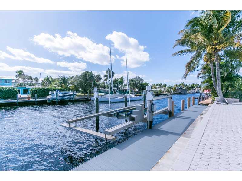 TERRA MAR ISLAND ESTATES - Residential Lease