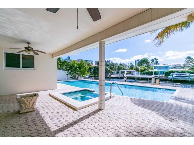 TERRA MAR ISLAND ESTATES - Residential Lease