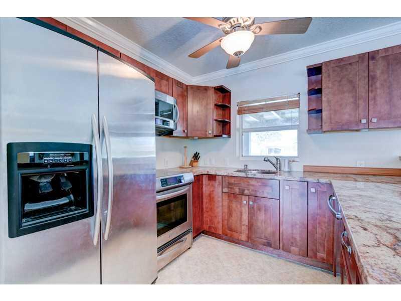 TERRA MAR ISLAND ESTATES - Residential Lease