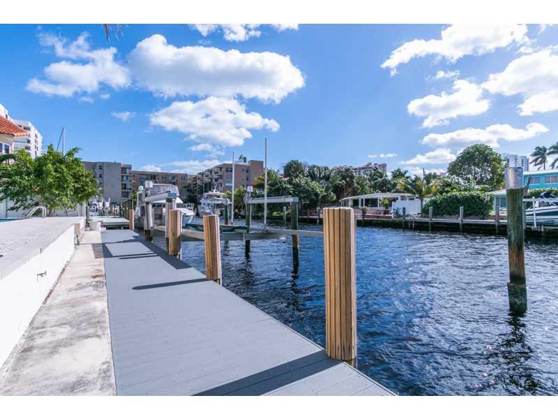 TERRA MAR ISLAND ESTATES - Residential Lease