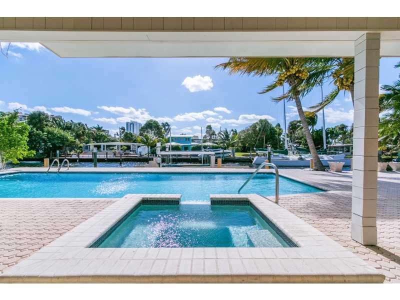 TERRA MAR ISLAND ESTATES - Residential Lease