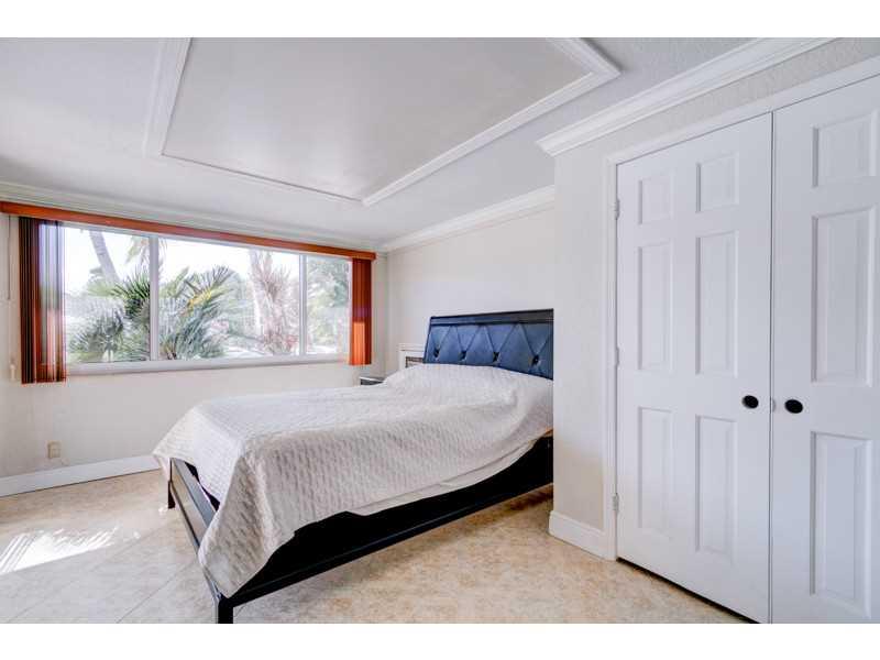 TERRA MAR ISLAND ESTATES - Residential Lease