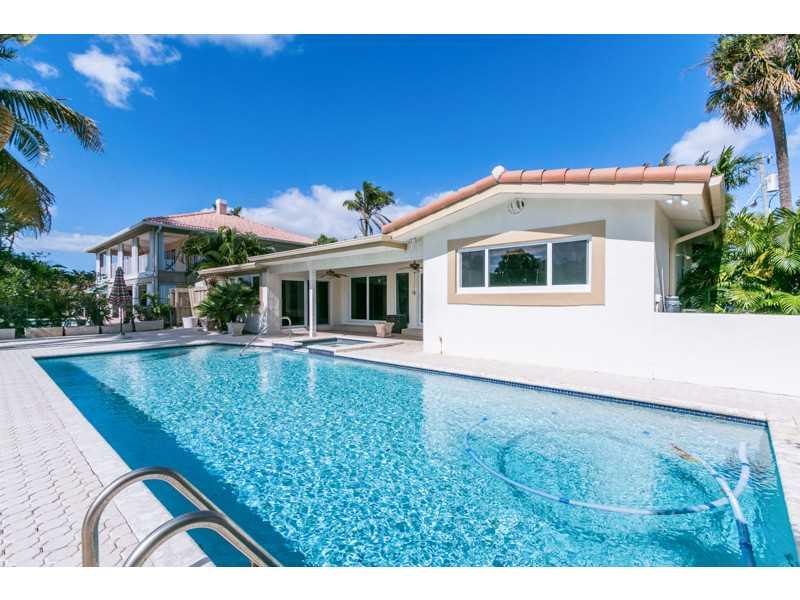 TERRA MAR ISLAND ESTATES - Residential Lease