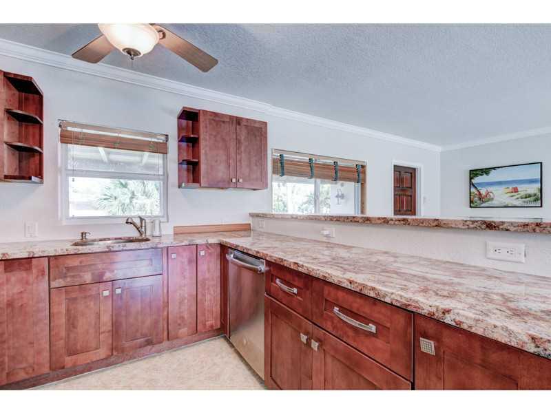 TERRA MAR ISLAND ESTATES - Residential Lease