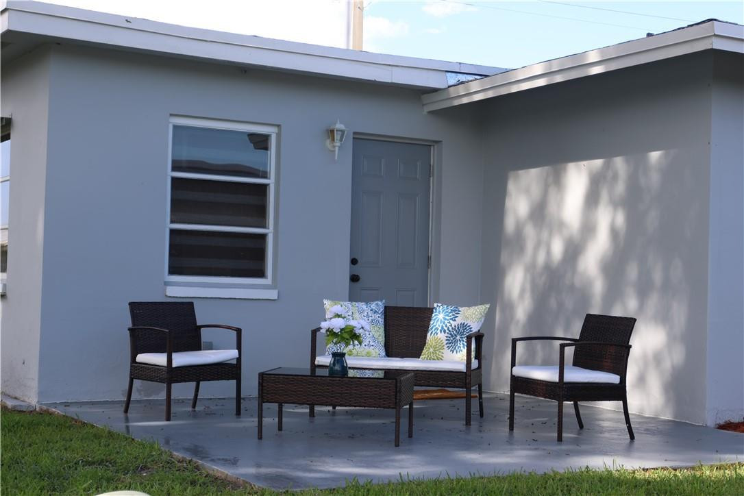 Mainlands Of Tamarac Lake - Residential