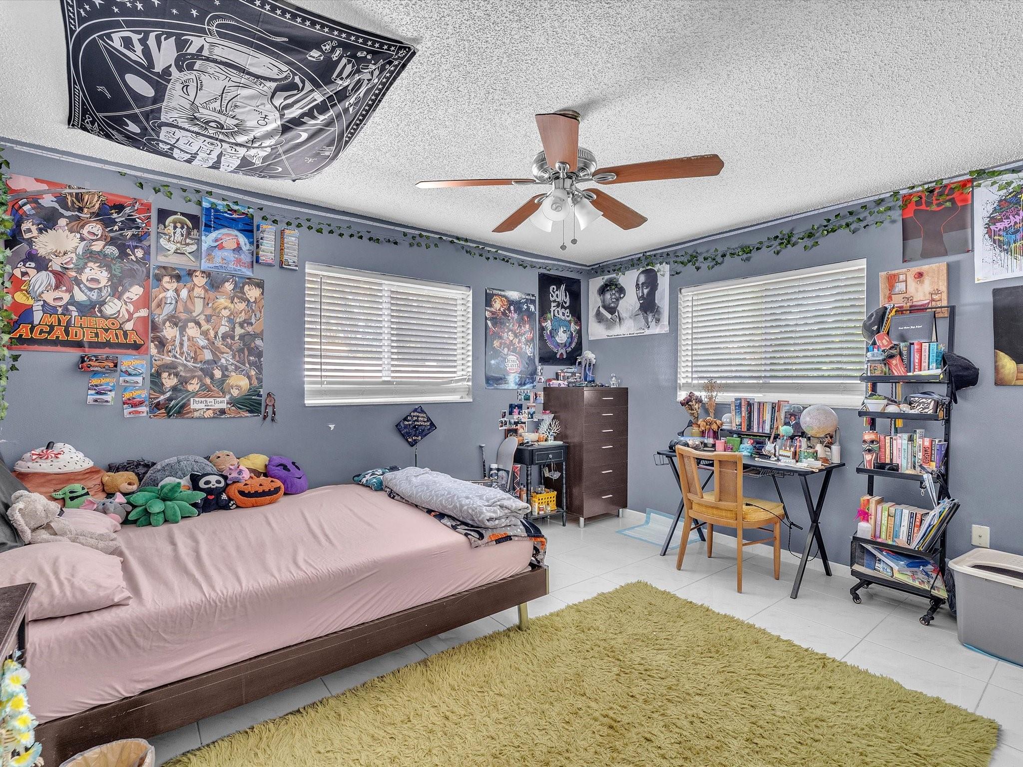 CASTLEWOOD - Residential Lease