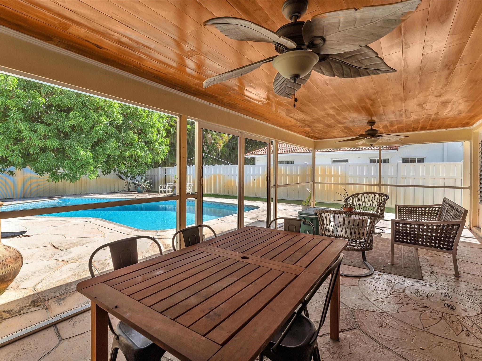 CASTLEWOOD - Residential Lease