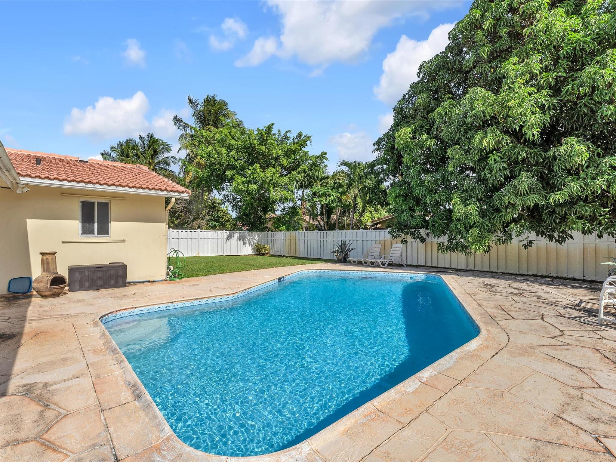 CASTLEWOOD - Residential Lease