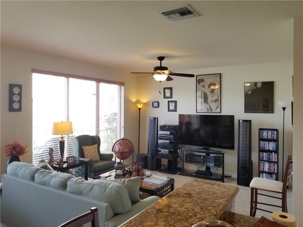 Isles of Oakland Park - Residential