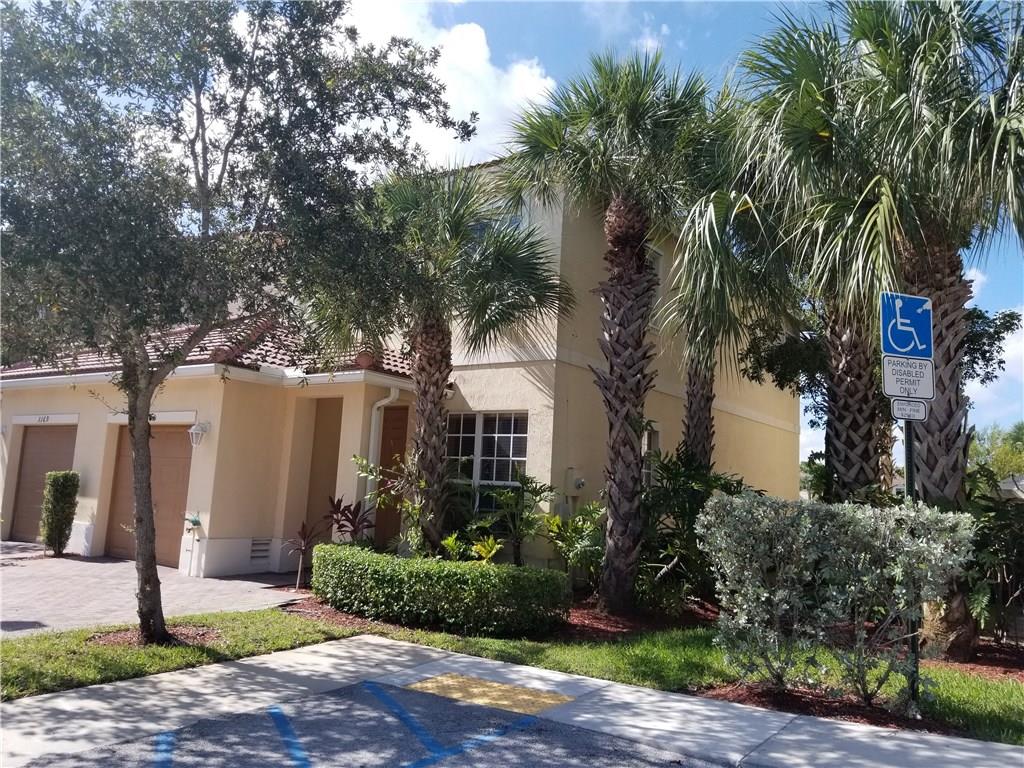 Isles of Oakland Park - Residential