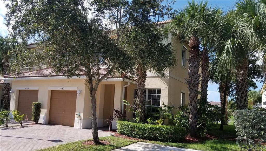 Isles of Oakland Park - Residential
