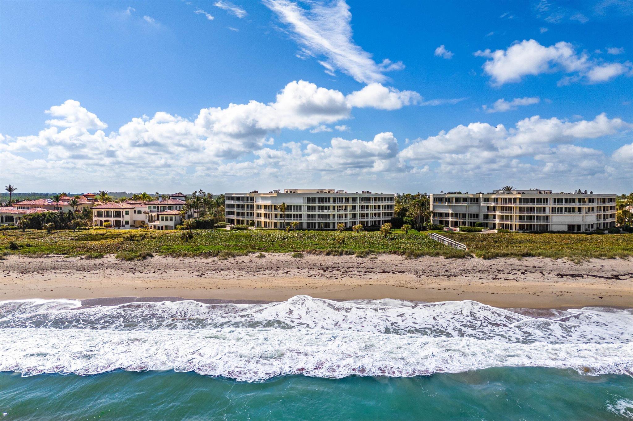 Sailfish Point - Residential