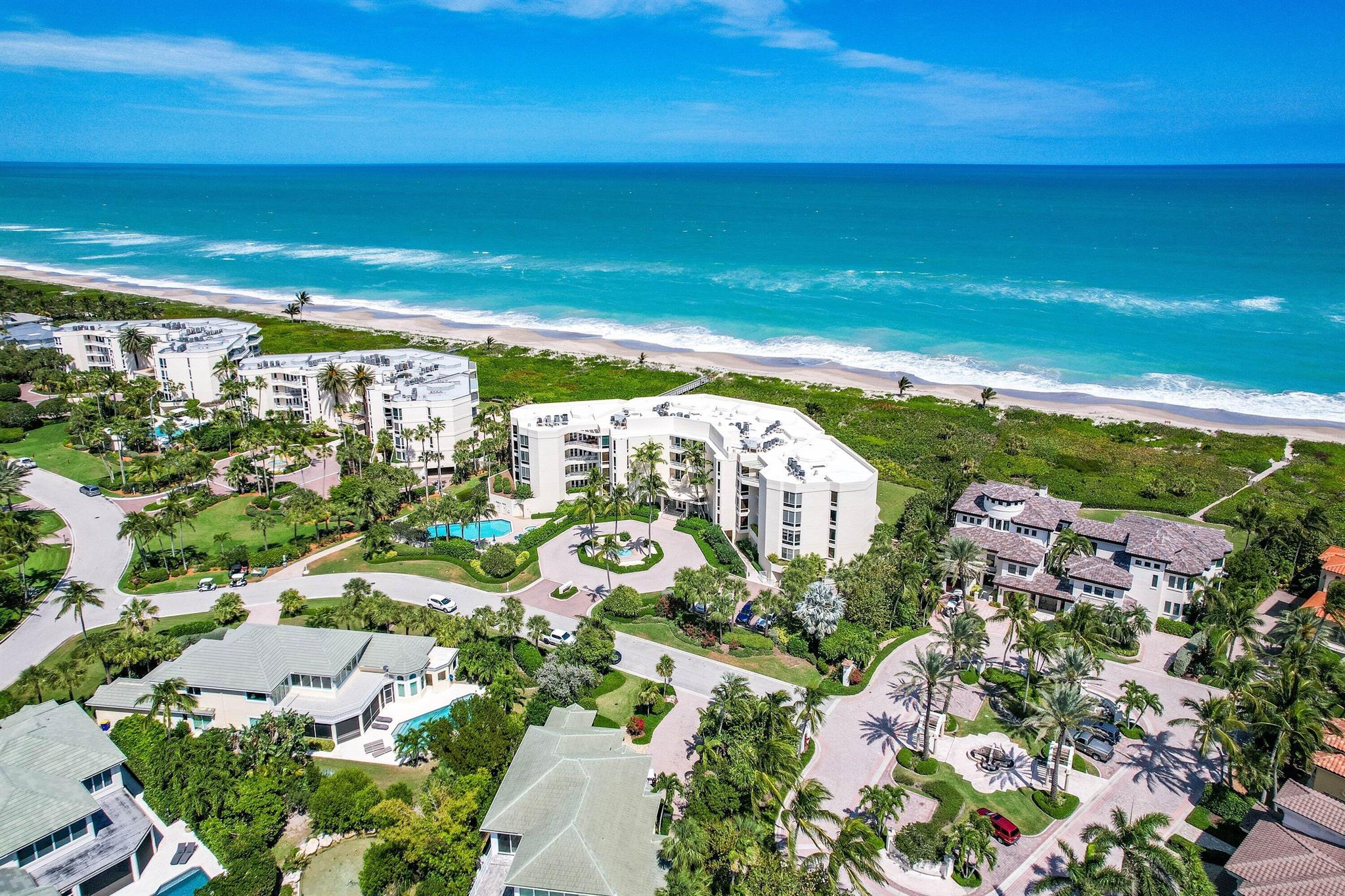 Sailfish Point - Residential