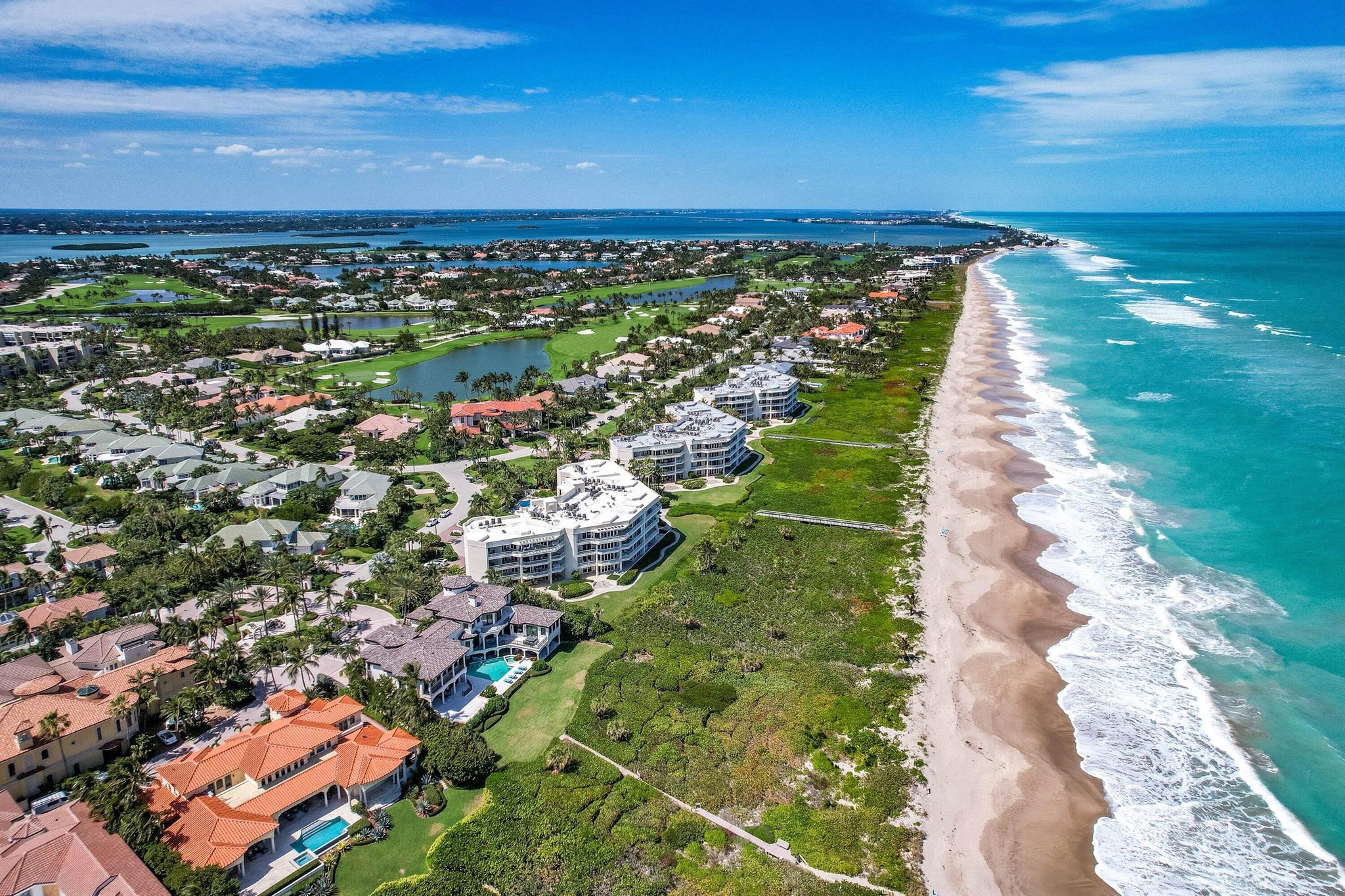 Sailfish Point - Residential