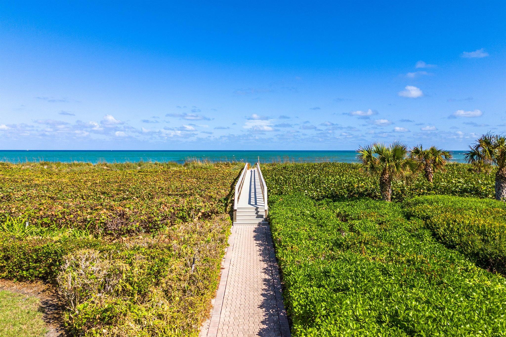 Sailfish Point - Residential