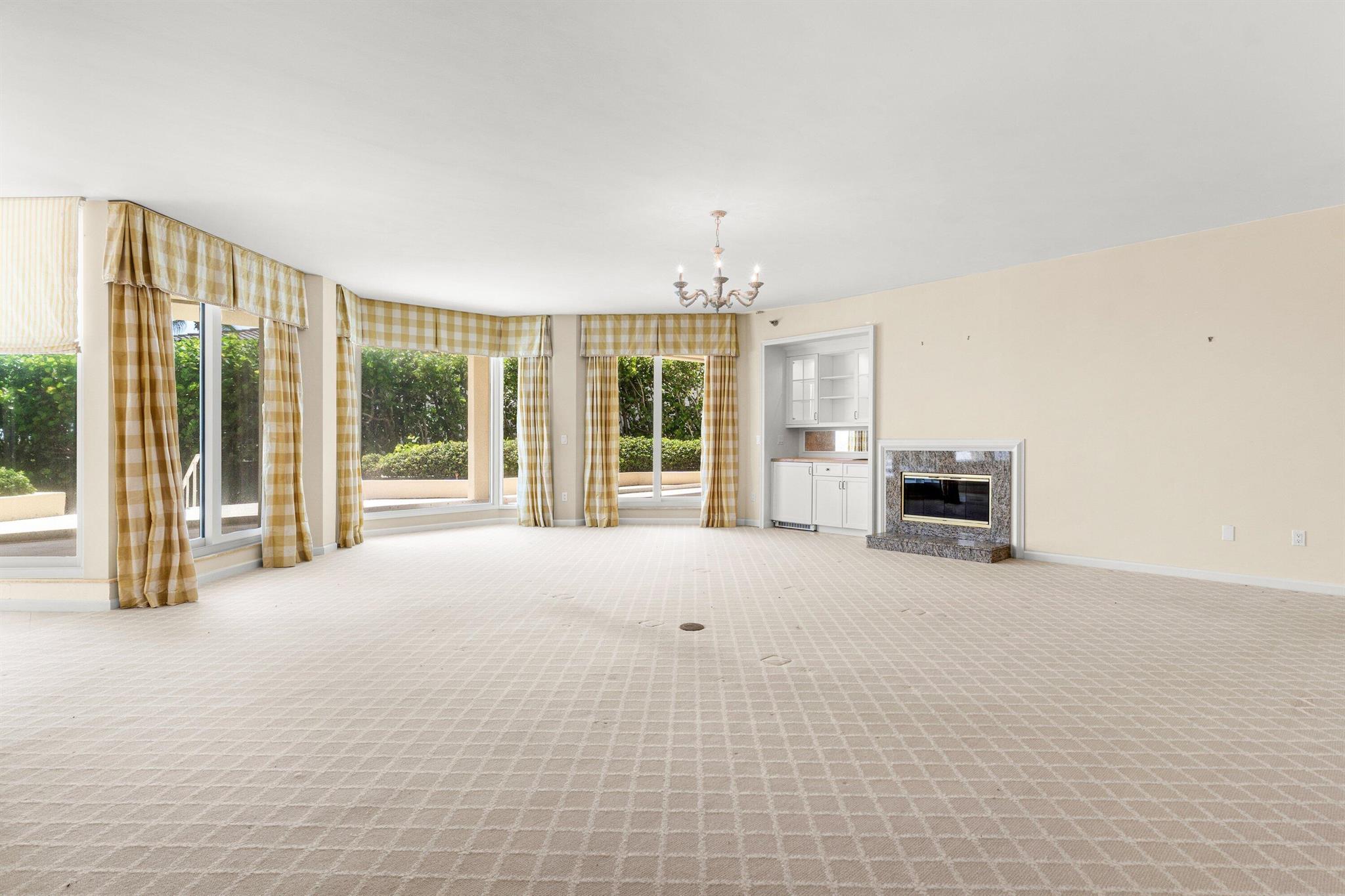 Sailfish Point - Residential