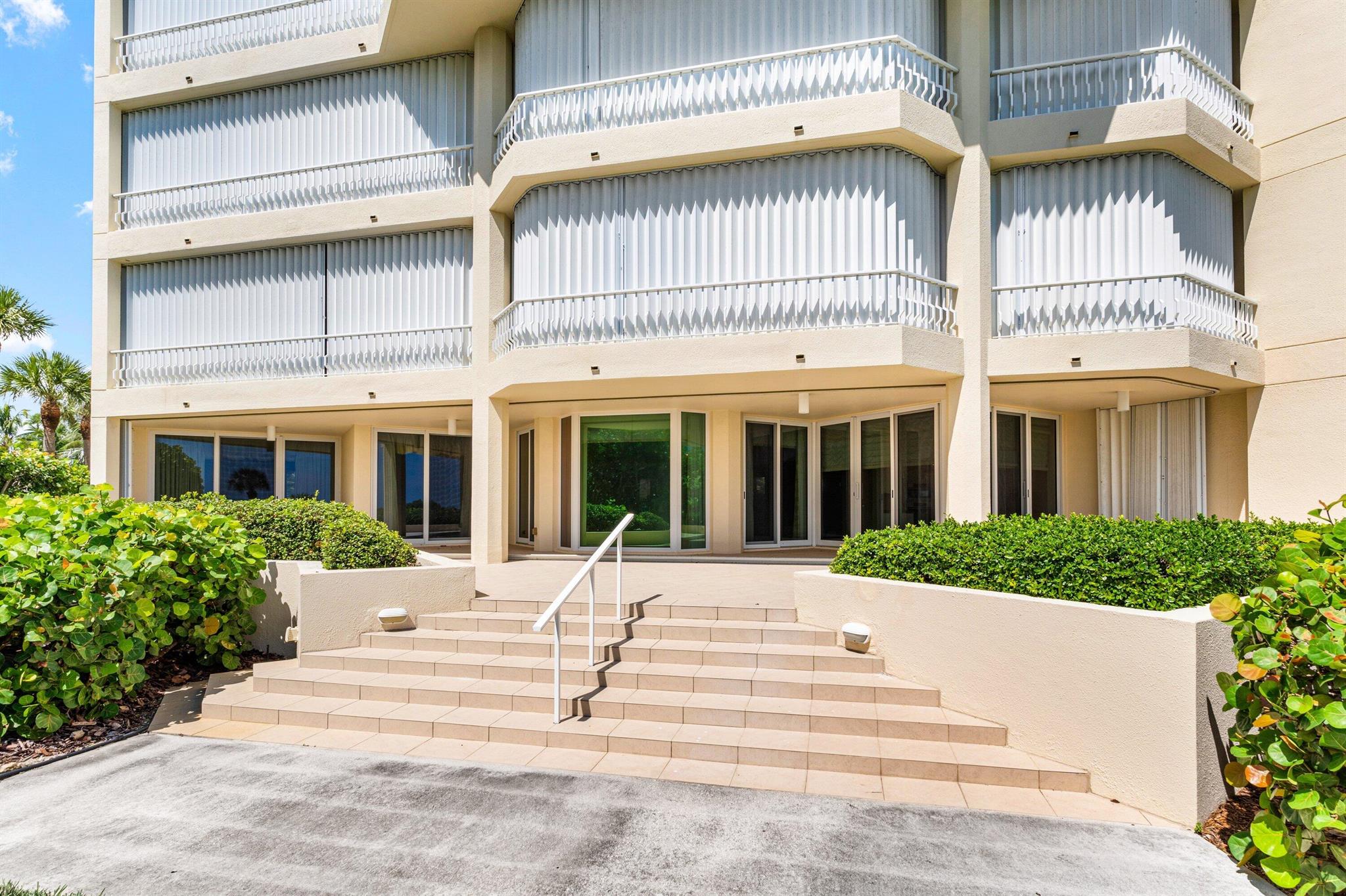 Sailfish Point - Residential
