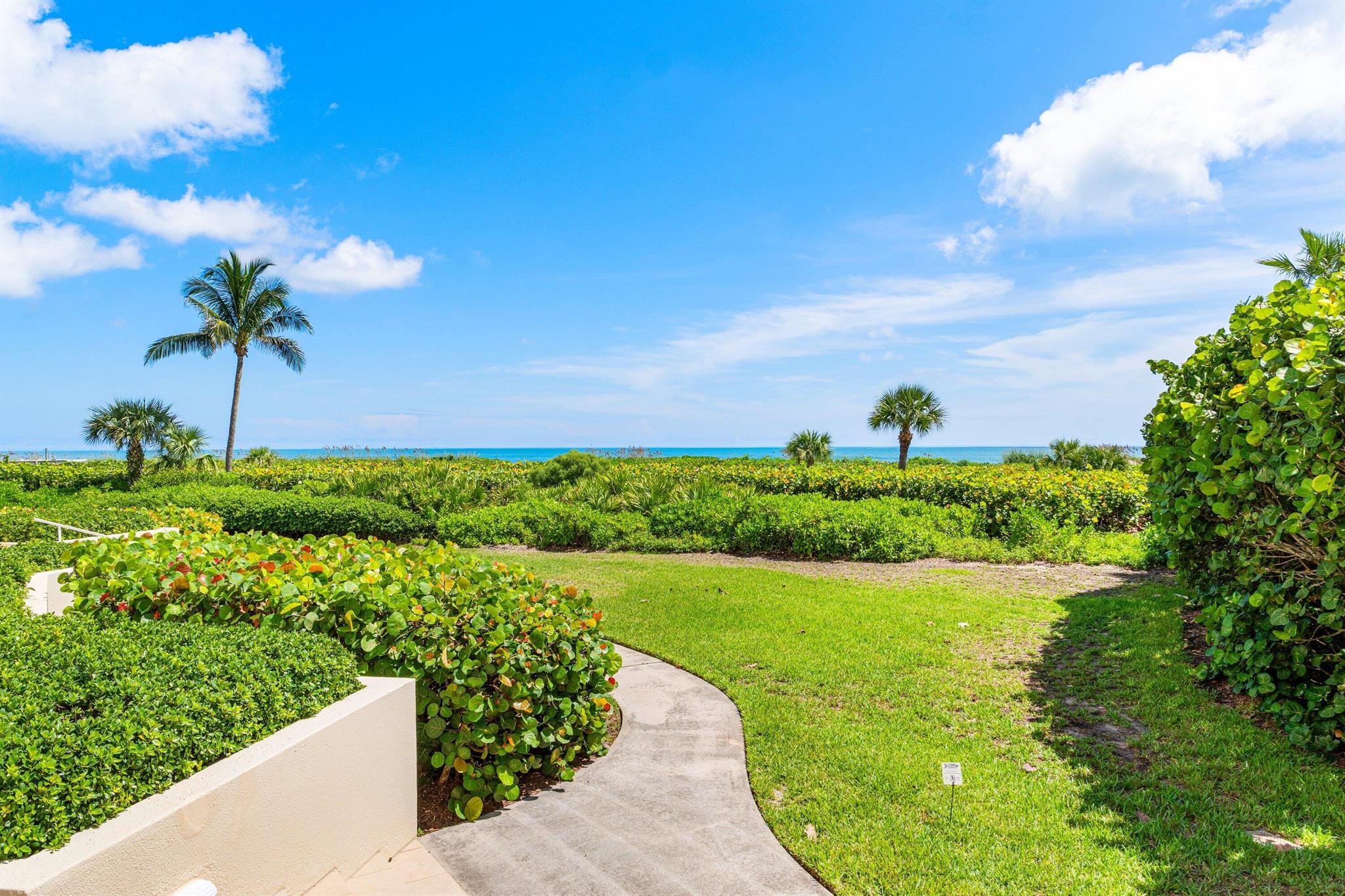 Sailfish Point - Residential