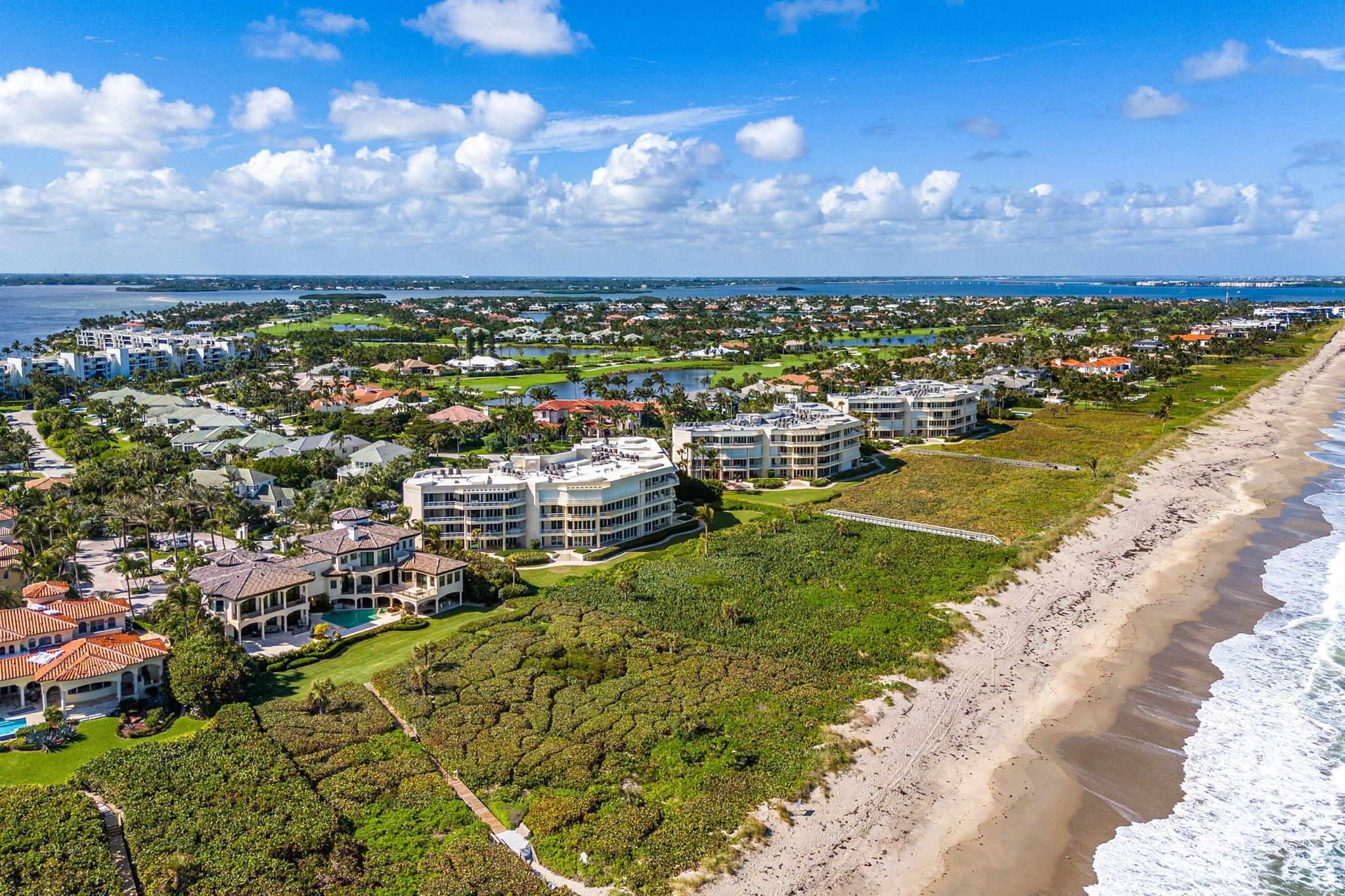 Sailfish Point - Residential