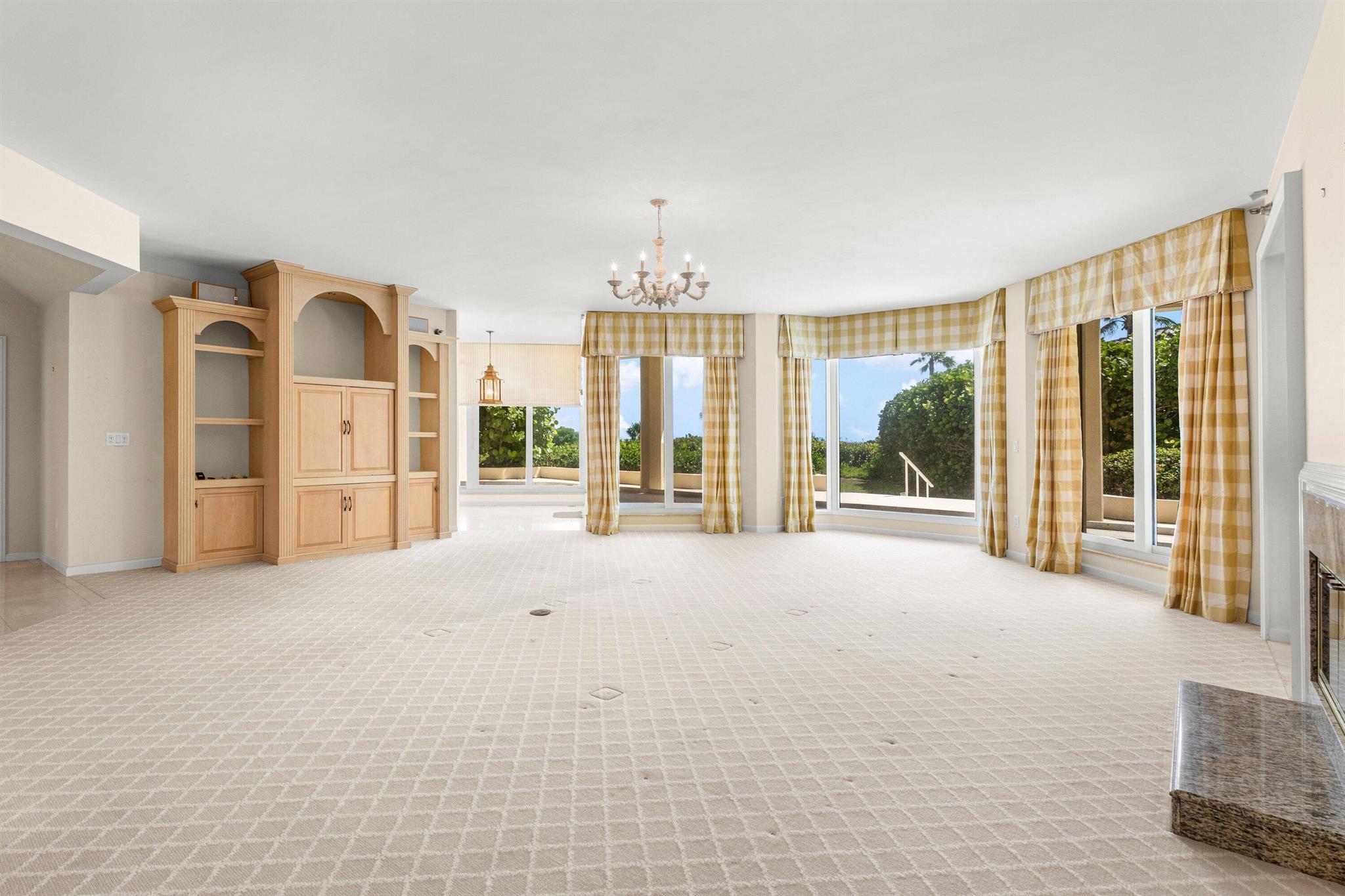 Sailfish Point - Residential