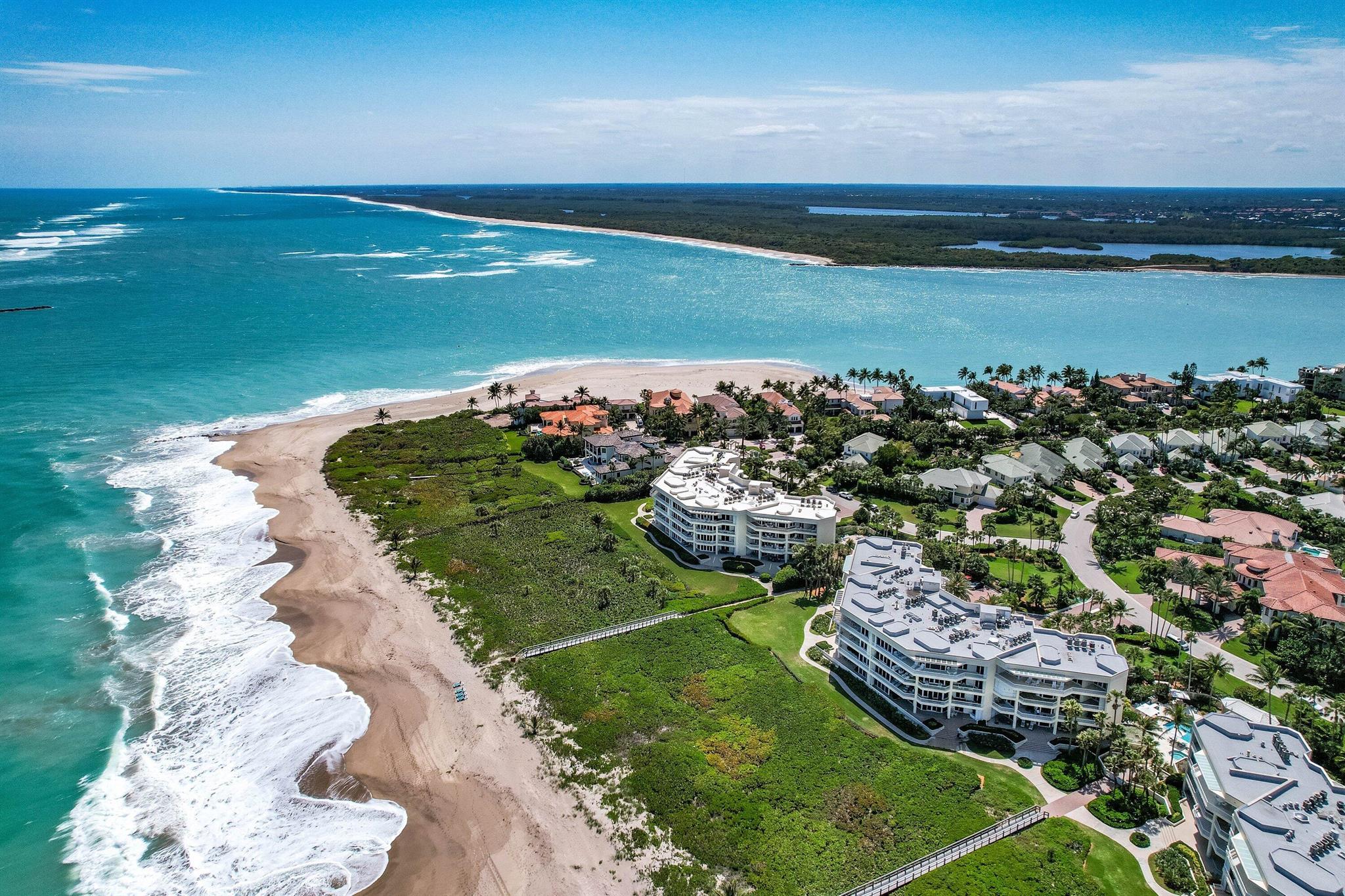 Sailfish Point - Residential