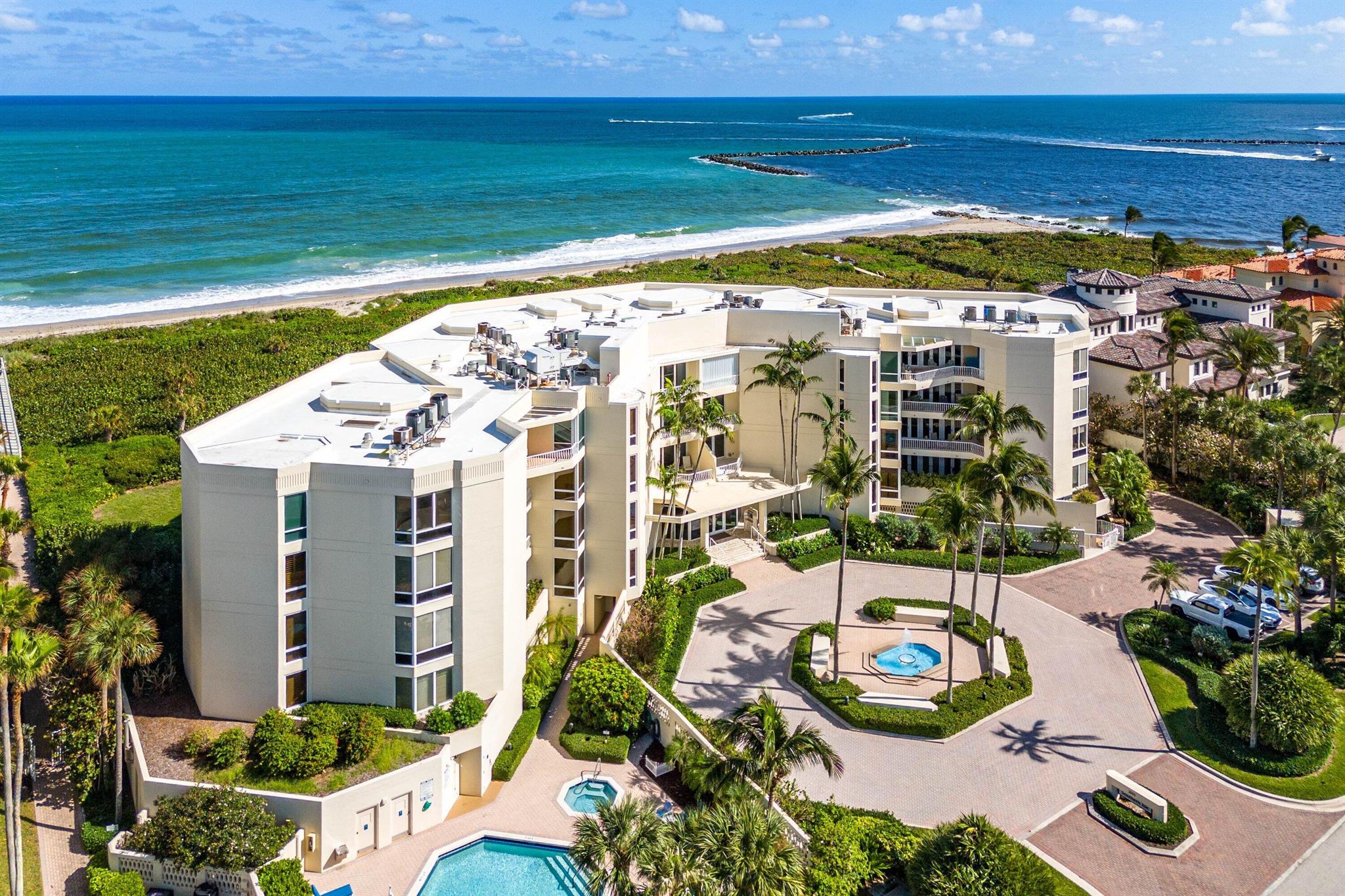 Sailfish Point - Residential