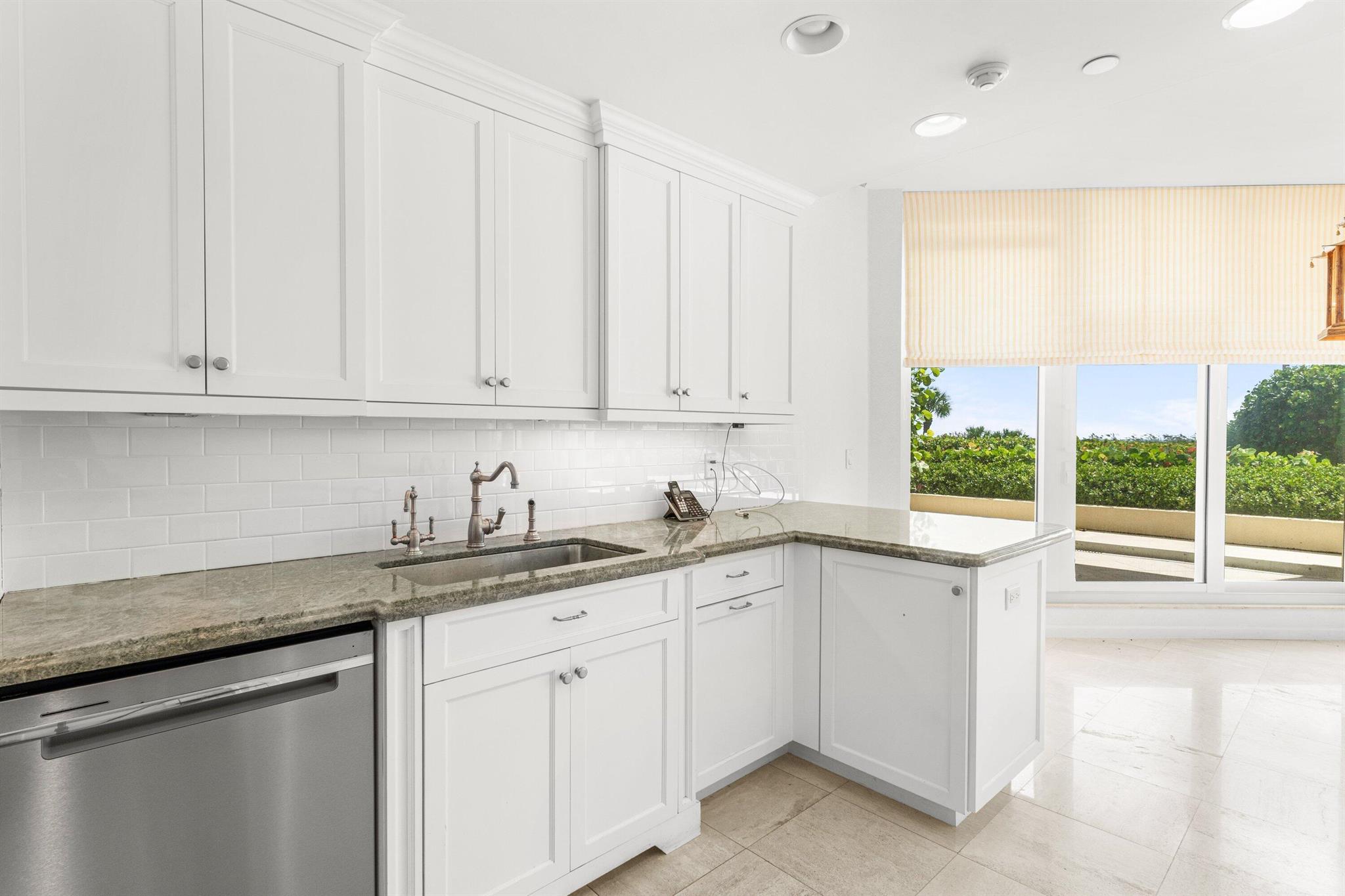 Sailfish Point - Residential