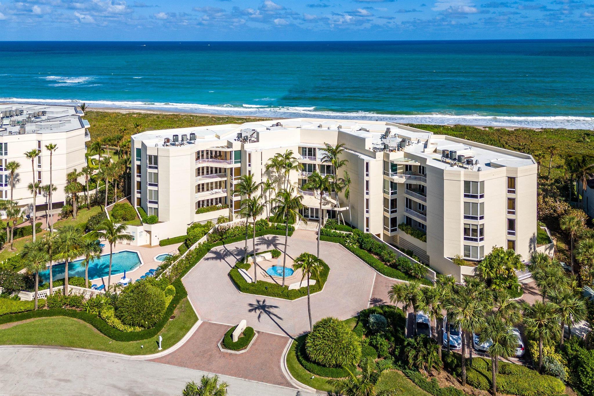 Sailfish Point - Residential