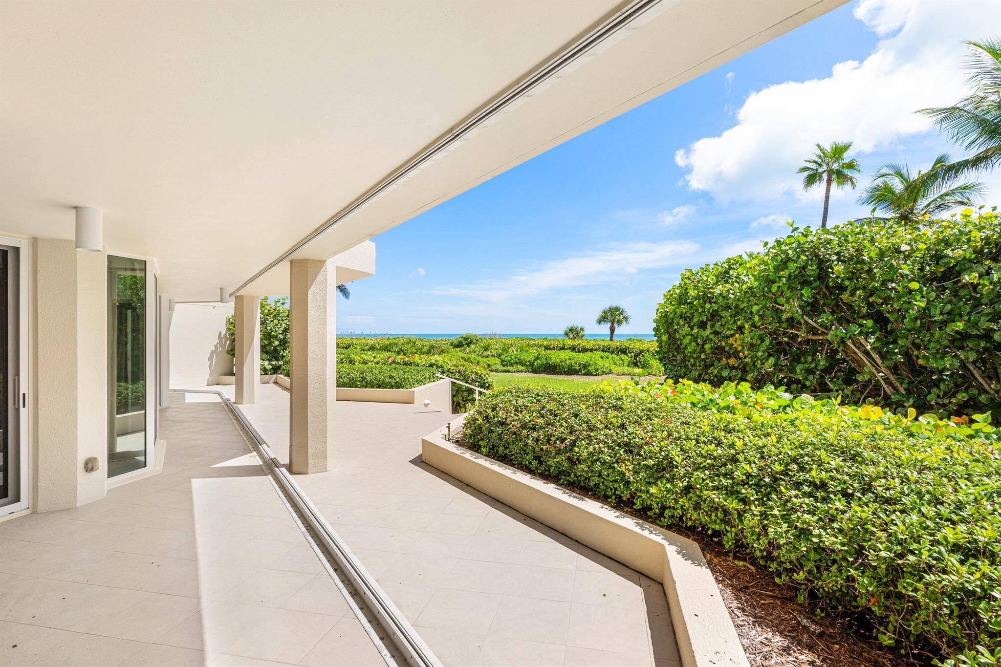 Sailfish Point - Residential