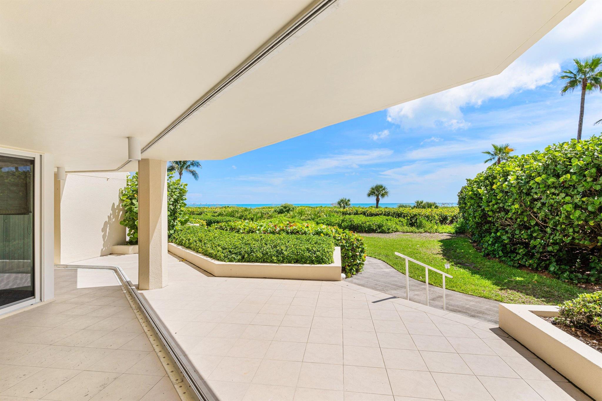 Sailfish Point - Residential