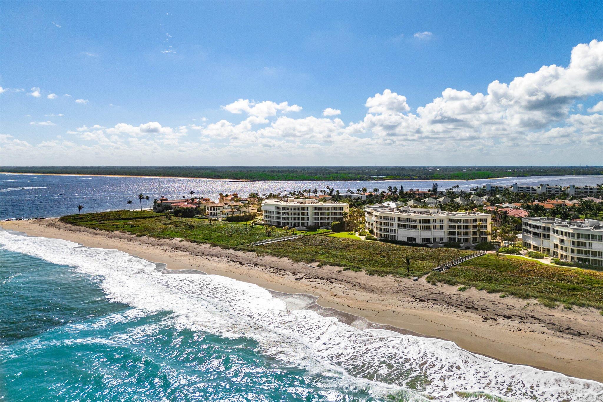 Sailfish Point - Residential